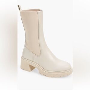 Steve Madden hesitant Boot